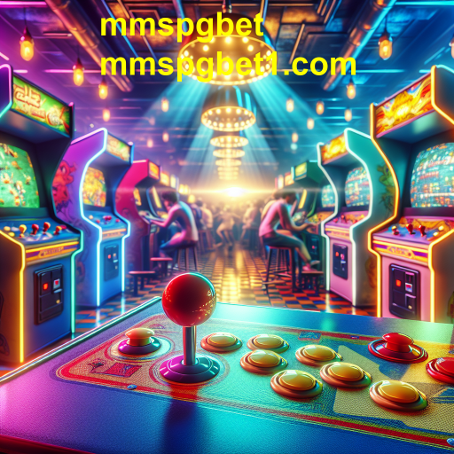 A Nostalgia dos Jogos de Arcade: Um Mergulho no Passado dos Fliperamas