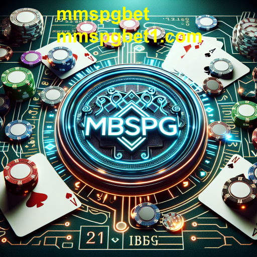 Descubra a Emoção do Blackjack no mmspgbet