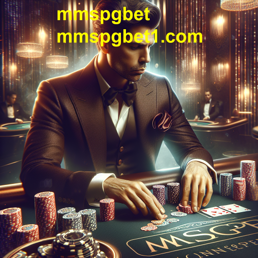Explorando os Jogos VIP no mmspgbet: Uma Experiência Exclusiva em Apostas Online